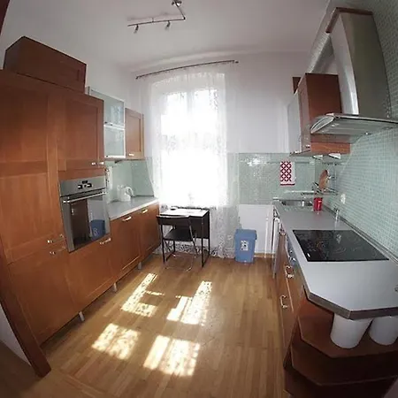 Bedroom Bałtycka Kwatera prywatna *