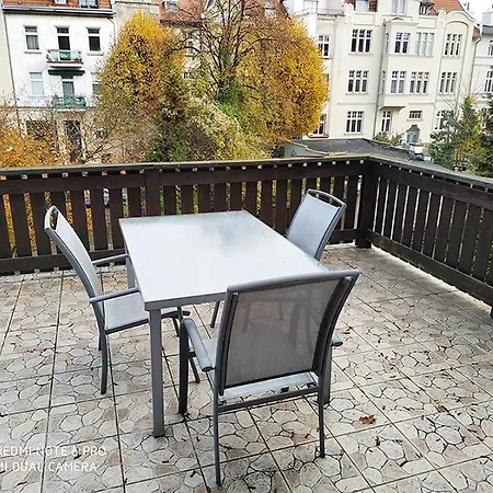 Kwatera prywatna Bedroom Bałtycka